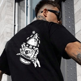 Forward Observations Group GBRS Group Unisex T-Shi T Shirt