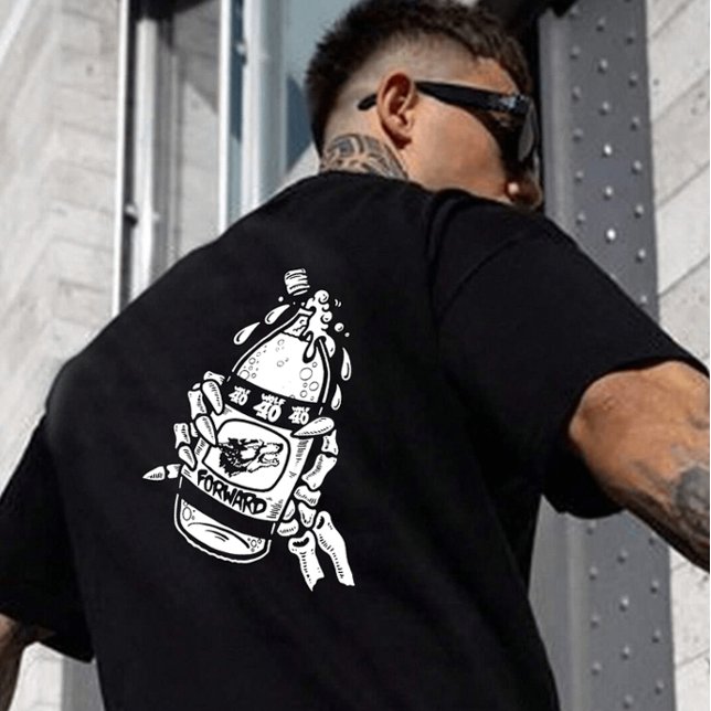 Forward Observations Group GBRS Group Unisex T-Shi T Shirt (Skapare uppladdad)