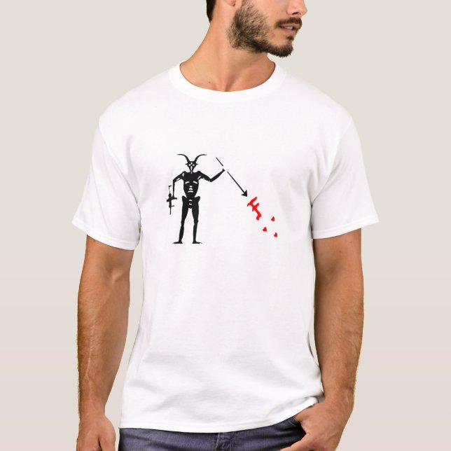Forward Observations Group T Shirt (Framsida)