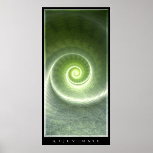 Föryngra Poster