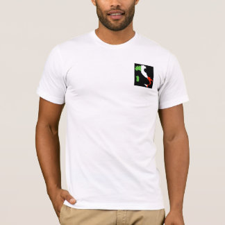 Forza Italia Tee Shirt
