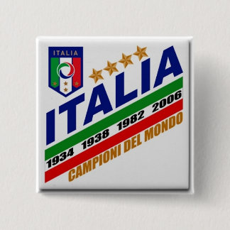 Forza Italia - vm 2010 Knapp