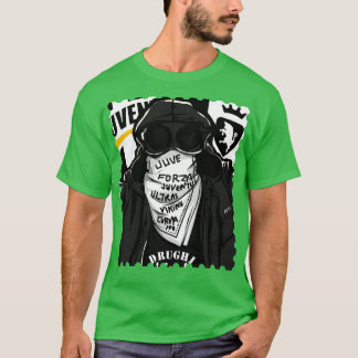 FORZA JUVENTUS T SHIRT