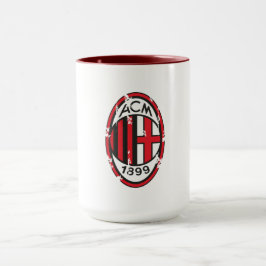 Forza milan mugg