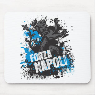 Forza Napoli Musmatta