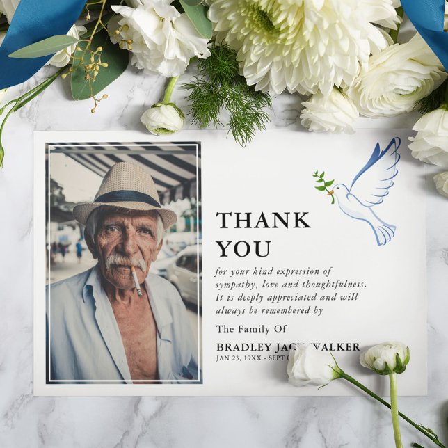 Fosfatal sympati vid enkel vit doft tack kort (Skapare uppladdad)