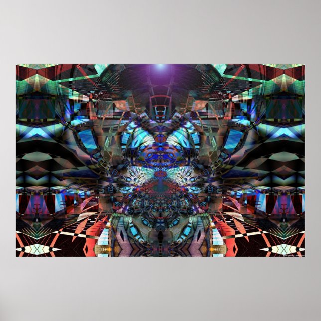 Fosfatopi Poster (Framsidan)