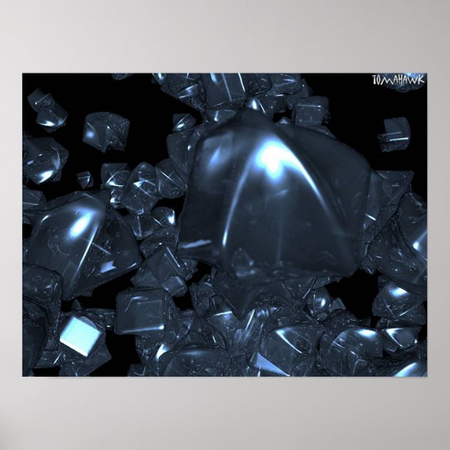 Fosfosys Poster (Framsidan)