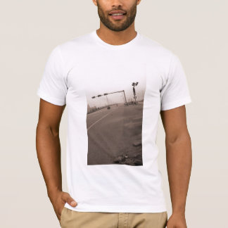 FOSHAN-Huvudväg T-shirt