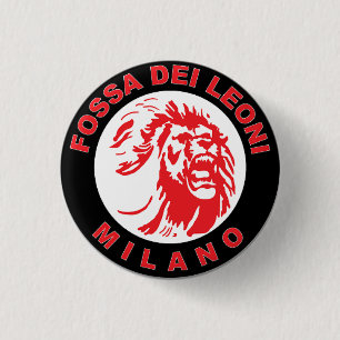 Fossa Dei Leoni - Milan - italien Knapp