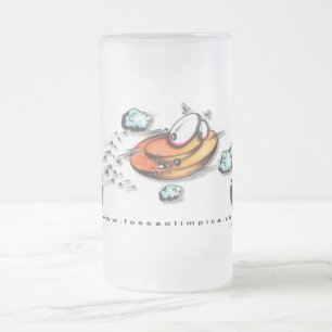 Fossa Olimpica Frostat Ölglas
