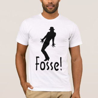 Fosse! T-shirt