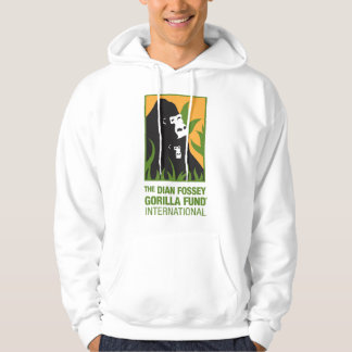 Fosseyfonden Hoodie
