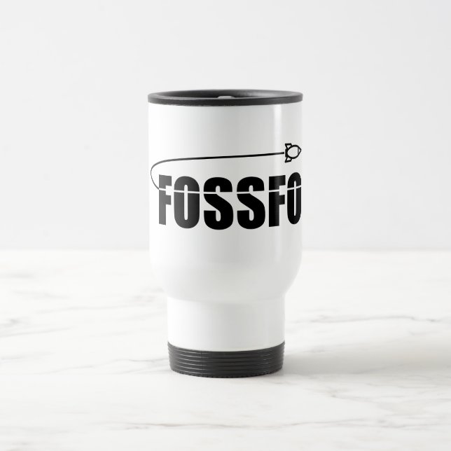 FOSSFO-Resemugg Resemugg (Center)