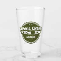 Fossil Bäck Arizona Kayaking