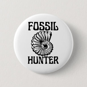 Fossil Hunter Knapp