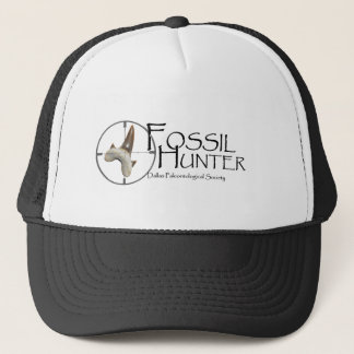 Fossil Hunter-mössa Keps