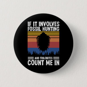 Fossil Hunting Relict Hunter Knapp