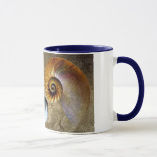 Fossil- mugg