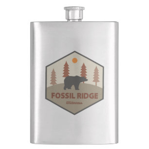 Fossil Ridge Wilderness Colorado Bear Fickplunta