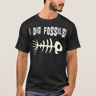 Fossil- T-tröja T-shirt