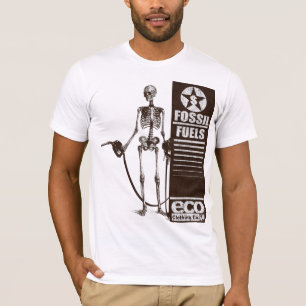 Fossil tankar t shirt