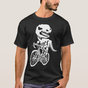 Fossil tankar tee