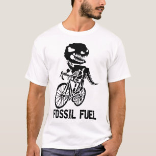Fossil tankar tee shirt