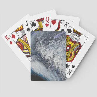 Fossil Trilobite-uppspelningskort Casinokort