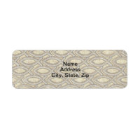 FOSSILISERAT JESUS FISK