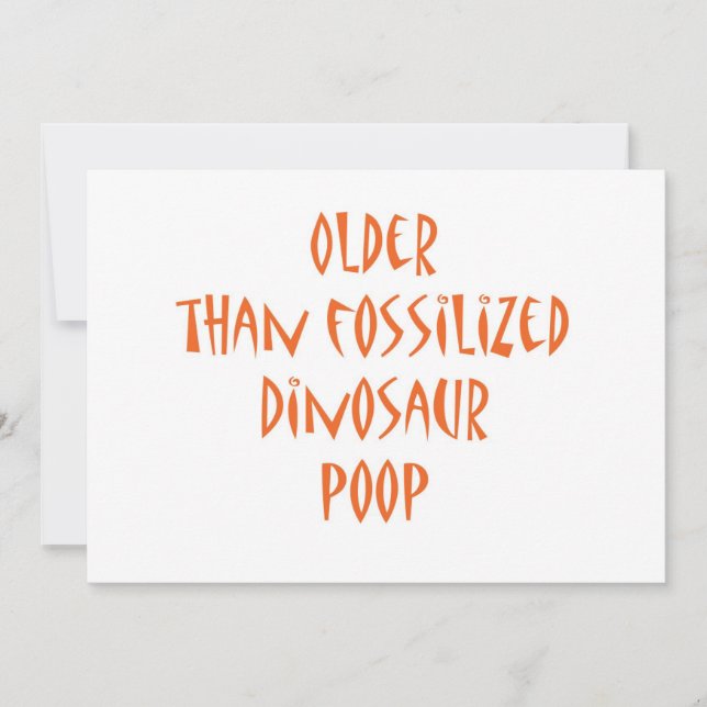 Fossilized Dinosaur Poop (Framsida)