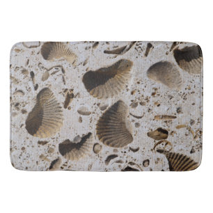 Fossils Badrumsmatta
