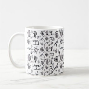 Fossils Kaffemugg