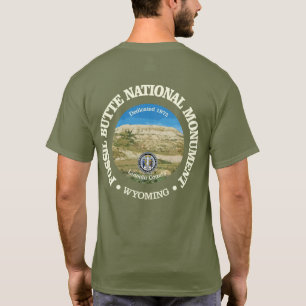 Fossilsmör (NM) T Shirt