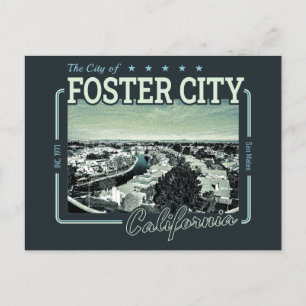 FOSTER CITY SAN MATEO CALIFORNIA VYKORT