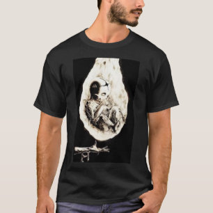 foster- incoherance t-shirt