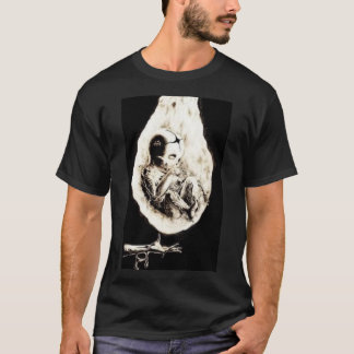 foster- incoherance t-shirt