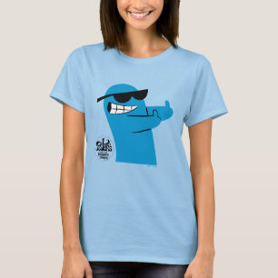 Fosters hem för Fokinarvänner Coola Bloo T Shirt