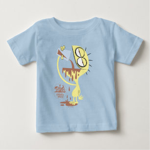 Fosters hem för Fokinarvänner   Ost T Shirt