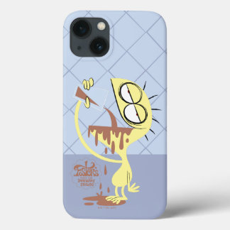 Foster's Home for Imaginary Friends | Cheese