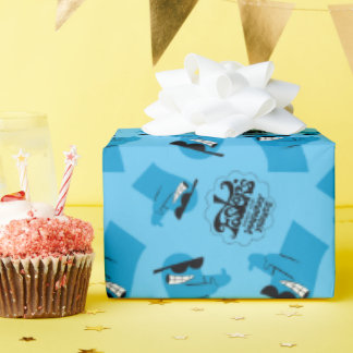 Foster's Home for Imaginary Friends | Cool Bloo Presentpapper