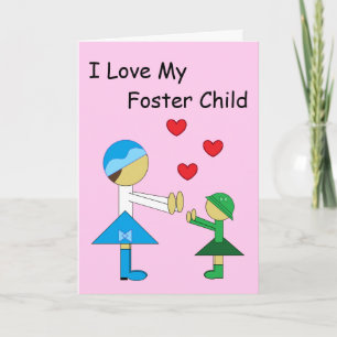 Fostervård vid Rosa: Kort