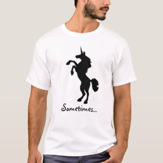 Fostra Unicorn T-shirt