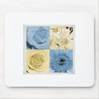 Fostran Mousepad Musmatta