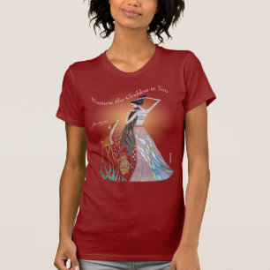Fostranmörkskjorta T Shirt