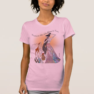 Fostranskjorta T-shirt