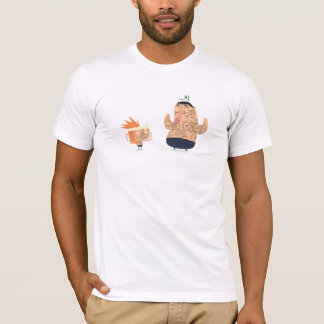 FOT & Angus Tee Shirt