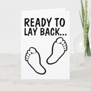 FOT MASSAGE ROMANTIK GREETING CARDS KORT