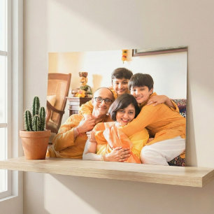 Fotavtryck av professionell Expansionspremie för s Fototryck