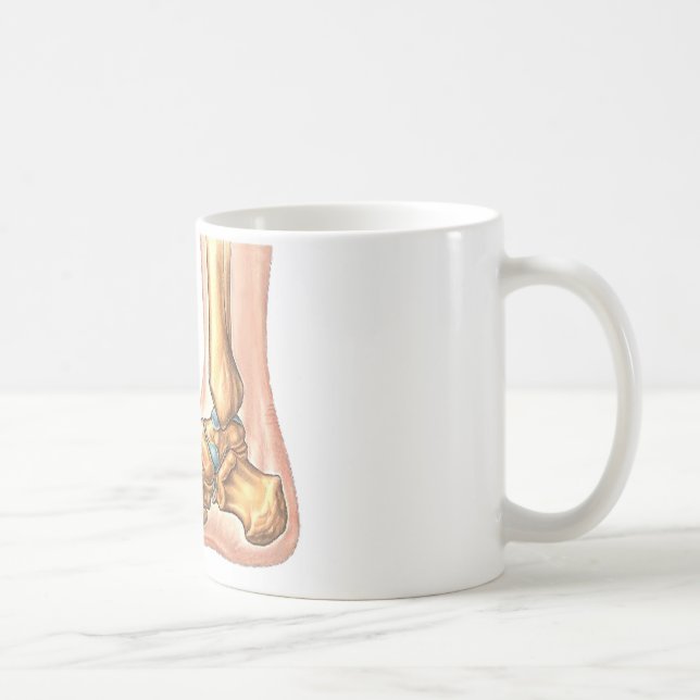 Fotavtryck på kaffemugg och annat drickbart gods (Höger)
